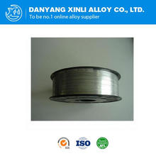Ni80cr20 Nichrome Resistance Wire for Electronic Components